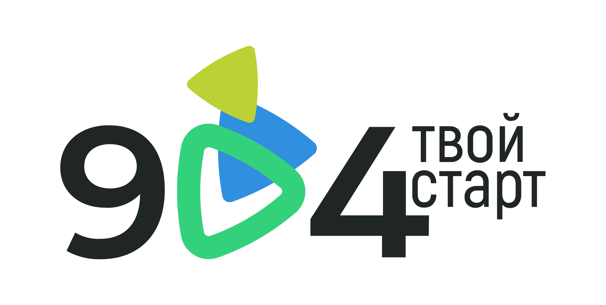 Логотип школы 904